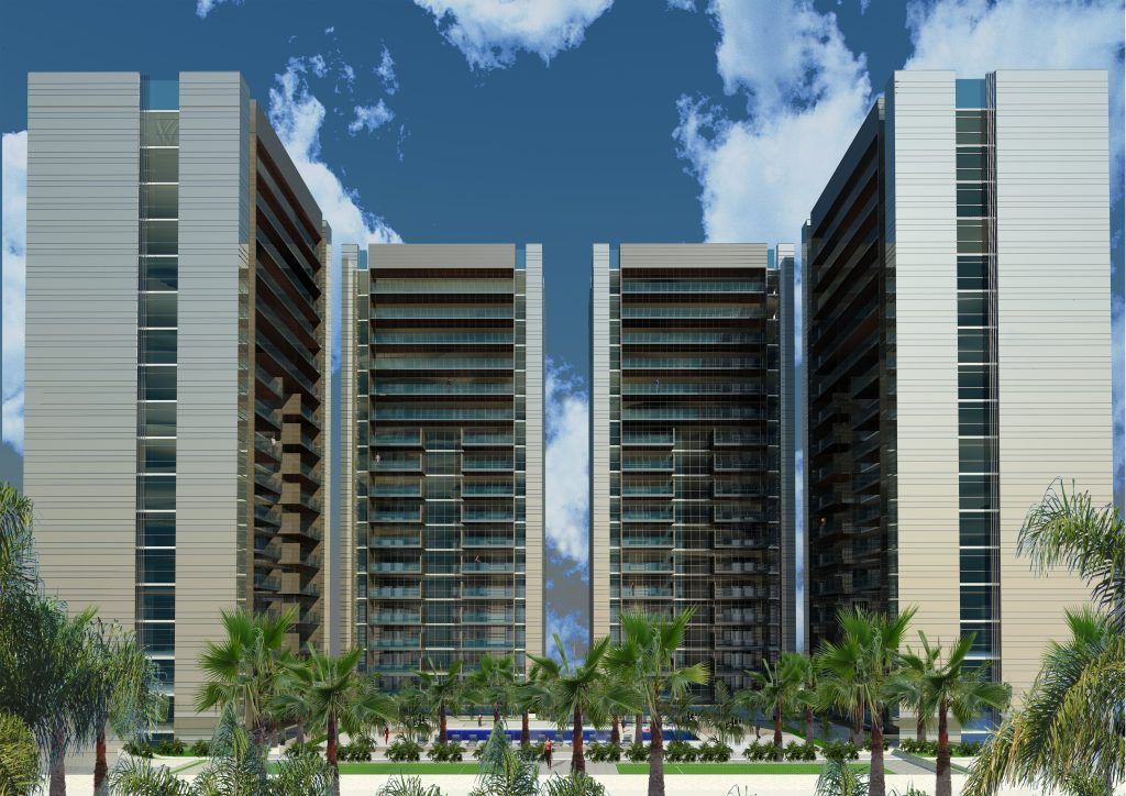 Lagos Residential