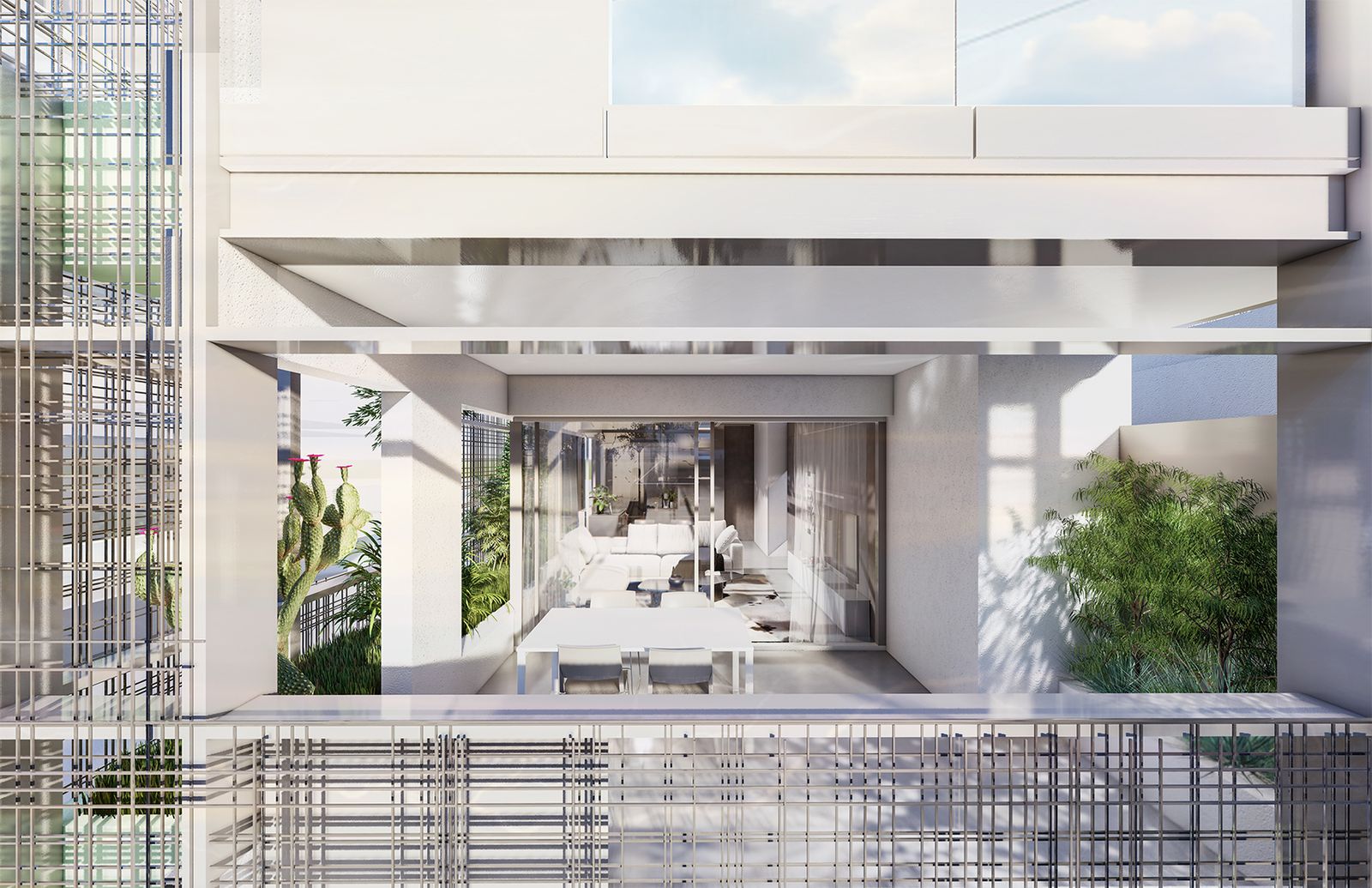 Nicosia Residence