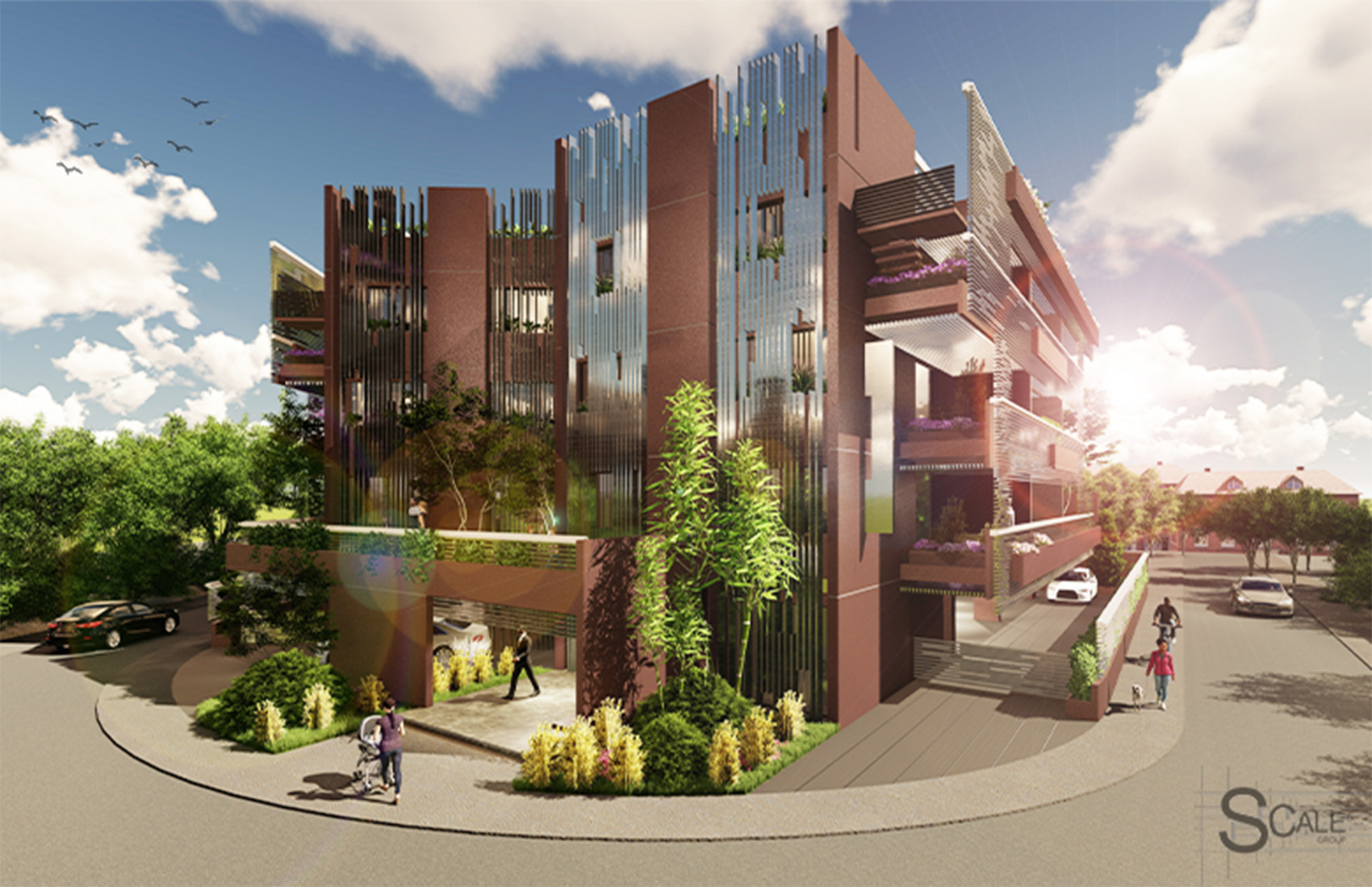 ARADIPPOU – CYPRUS