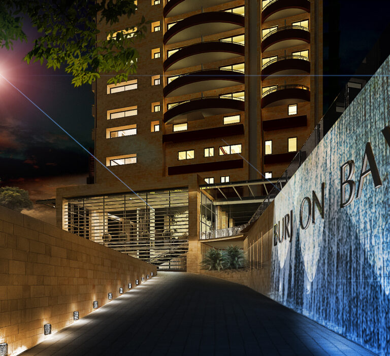 KFAR YASSINE – LEBANON