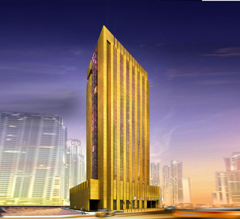 DUBAI – UAE
