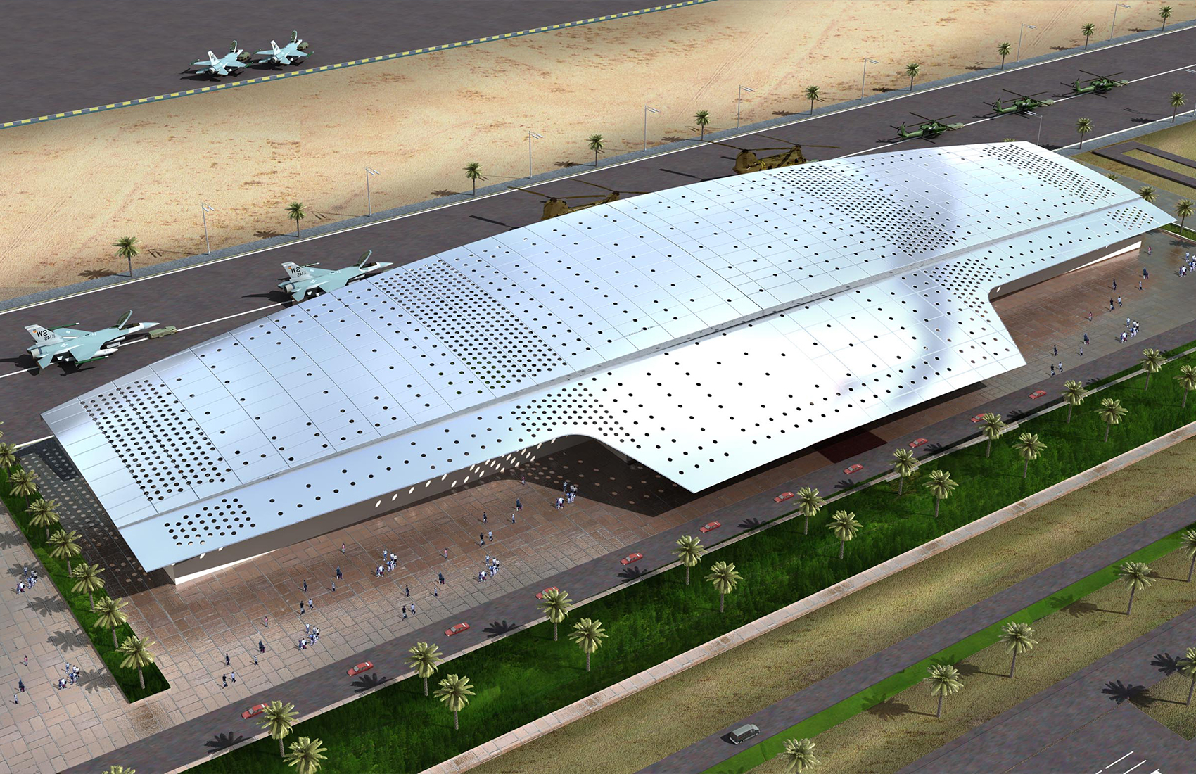 RIYADH – SAUDI ARABIA