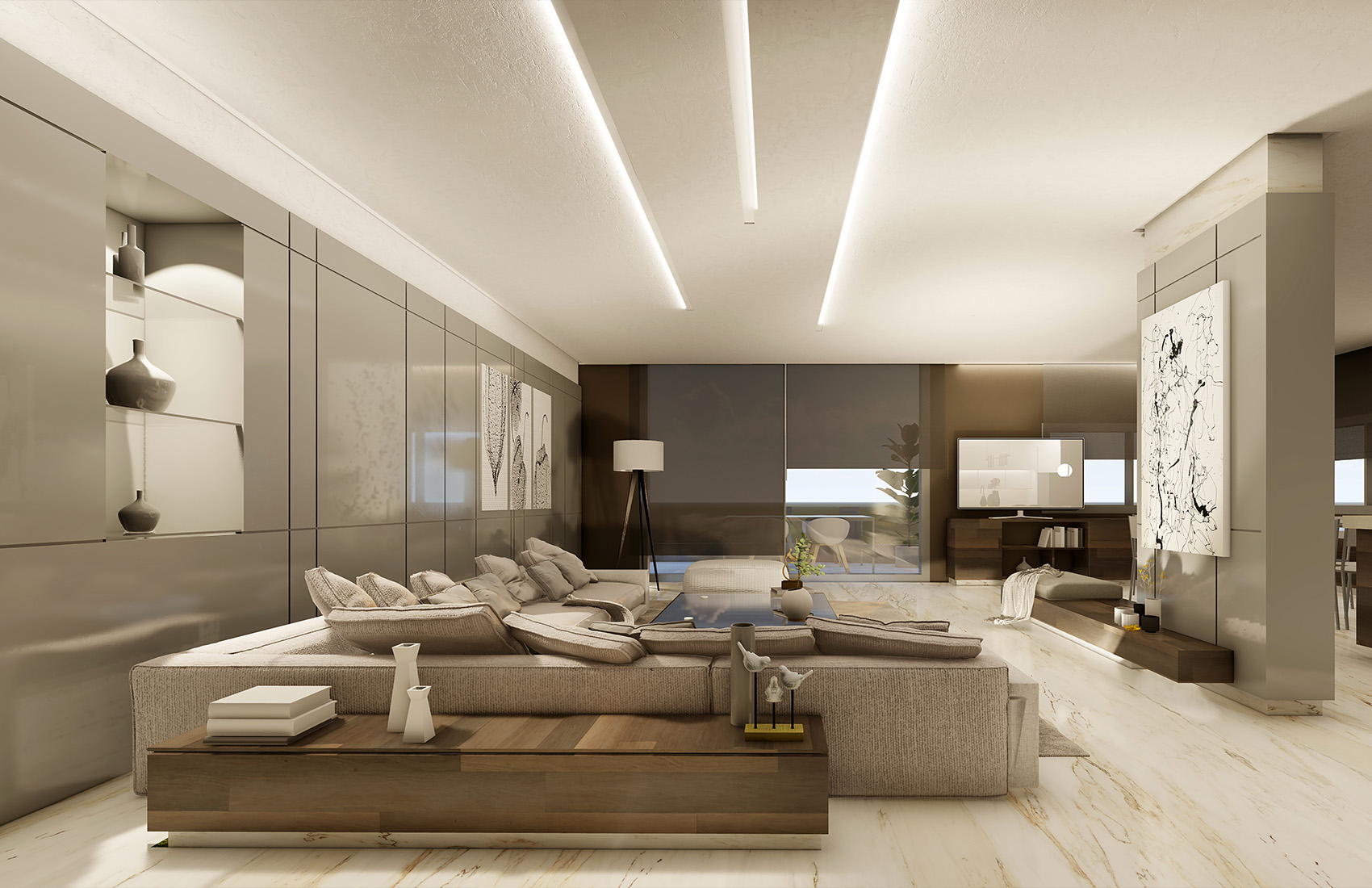 AIN EL-RIHANEH – LEBANON