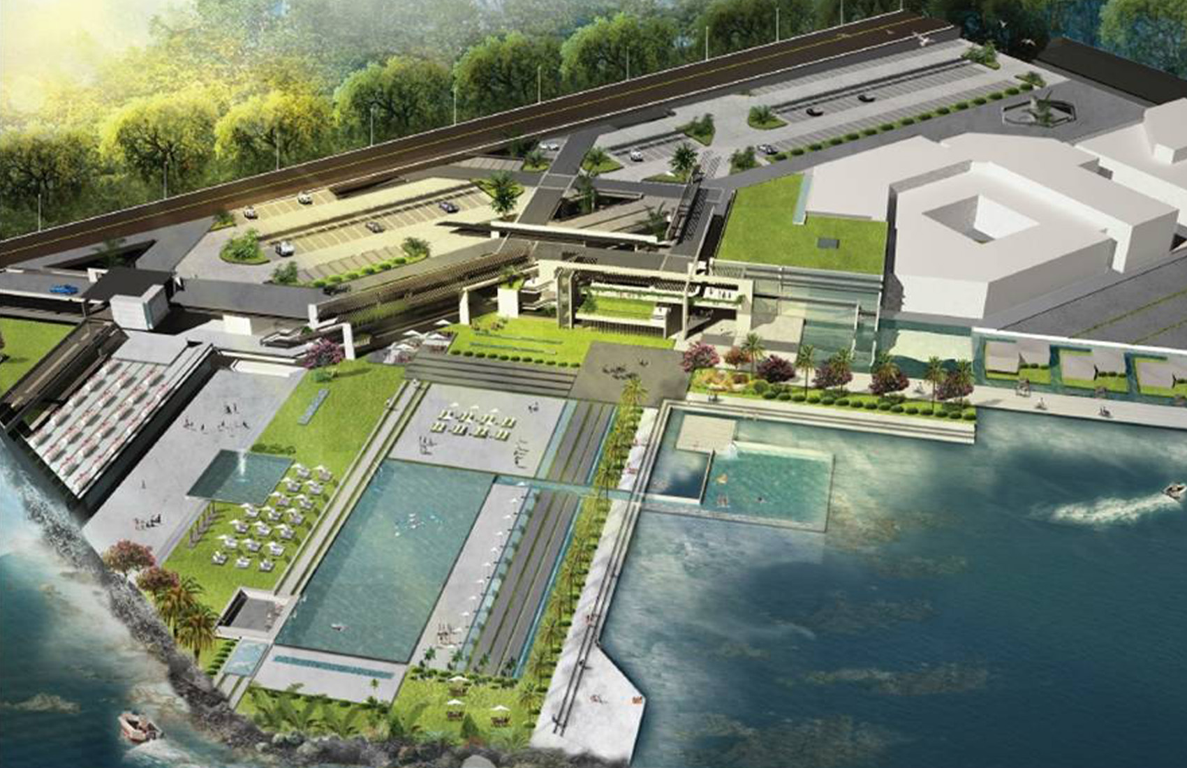 RAS MASKA – LEBANON